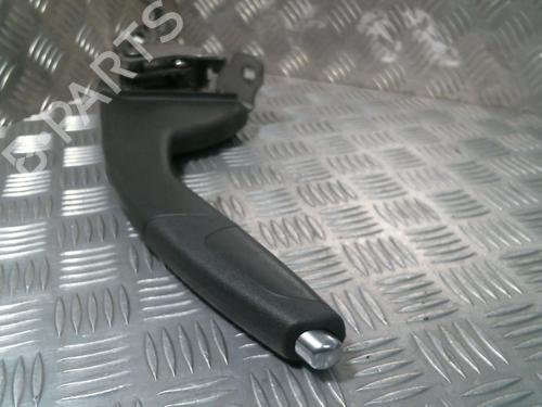 Hand brake RENAULT CLIO IV (BH_) 1.5 dCi 90 | BP19997457I18 