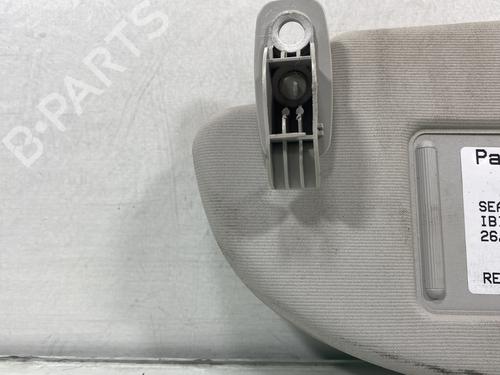 Left sun visor SEAT IBIZA IV (6J5, 6P1) 1.4 | BP29507538I1 
