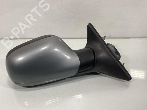 Right mirror RENAULT SAFRANE II (B54_) 2.2 dT (B54G) | BP19986429C27 