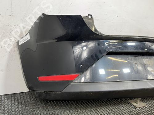 Rear bumper SEAT IBIZA IV (6J5, 6P1) 1.4 | BP29501659C8 