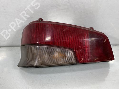 Used Left taillight PEUGEOT 106 I (1A, 1C) 1.1 (60 hp) 28100355