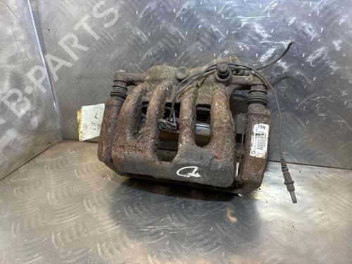 Used Left front brake caliper Left front brake caliper 36937893 36937893