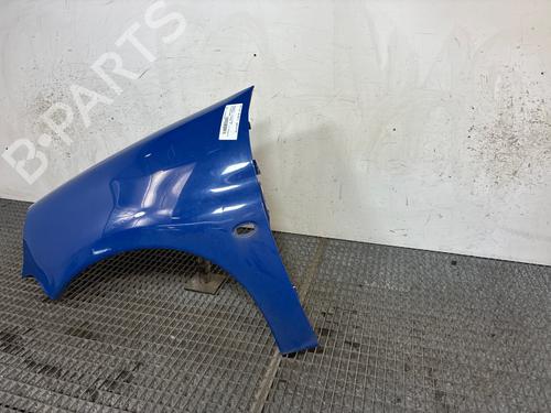 Used Left front fenders Left front fenders PEUGEOT PARTNER MPV (5_, G_) 1.4 (75 hp) 34637393 34637393
