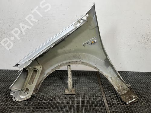 Right front fenders DACIA SANDERO 1.5 dCi | BP29707447C42 