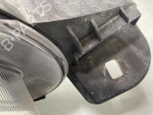 Right headlight PEUGEOT 2008 I (CU_) 1.6 HDi | BP33609382C29 - Image 3