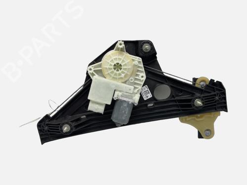 Rear right window mechanism RENAULT CLIO V (B7_) 1.6 E-TECH 140 (B7MU) | BP40222080C25 - Image 4
