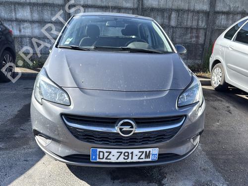 Switch OPEL CORSA E (X15) 1.3 CDTI (08, 68) | BP38978142I30 - Image 28