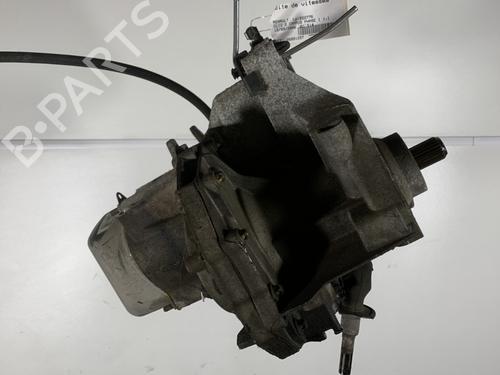 Gearbox RENAULT CLIO II (BB_, CB_) 1.2 (BB0A, BB0F, BB10, BB1K, BB28, BB2D, BB2H, CB0A,... | BP29759267M3