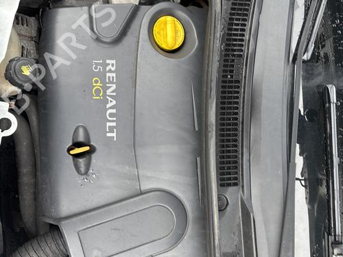 Rat RENAULT TWINGO II (CN0_) 1.5 dCi (CN0E) | BP33238678C49  - Image 30