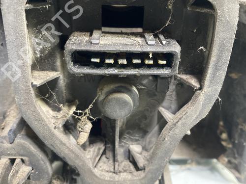 Right taillight PEUGEOT PARTNER MPV (5_, G_) 1.4 | BP29286807C35 