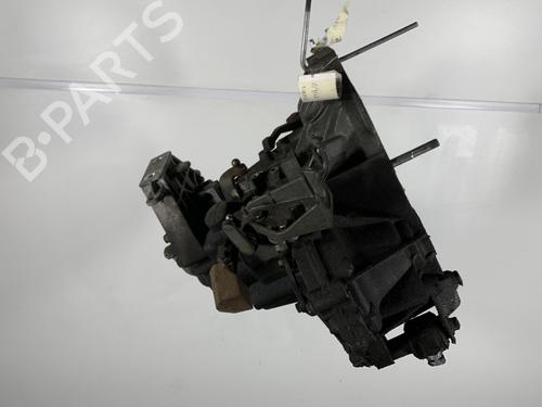 Gearbox ALFA ROMEO MITO (955_) 1.3 MultiJet (955AXP1A, 955AYC1A) | BP21685372M3 