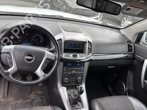 Right front window switch CHEVROLET CAPTIVA (C100, C140) 2.2 D | BP35896143I26 - Image 13