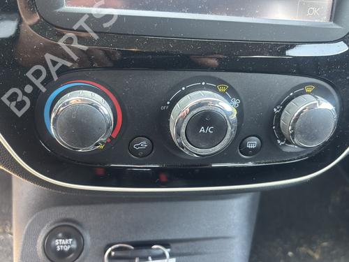 Dørliste RENAULT CAPTUR I (J5_, H5_) 0.9 TCe 90 | BP36150188C150  - Image 24