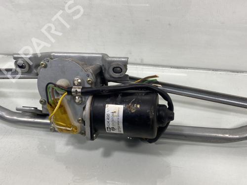 Front wiper motor PEUGEOT PARTNER Box Body/MPV 1.6 HDi 16V | BP20597649M29 