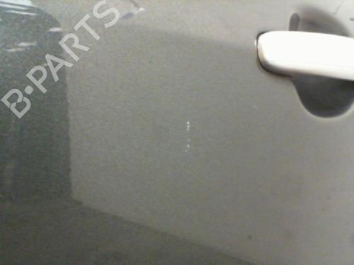 Left rear door PEUGEOT 307 SW (3H)  | BP20034562C4 