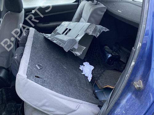 Left front window switch PEUGEOT 307 (3A/C) 2.0 HDi 90 | BP24377145I27  - Image 20