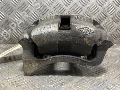 Right front brake caliper RENAULT TWINGO II (CN0_) 1.2 16V (CN04, CN0B) | BP31379872M104