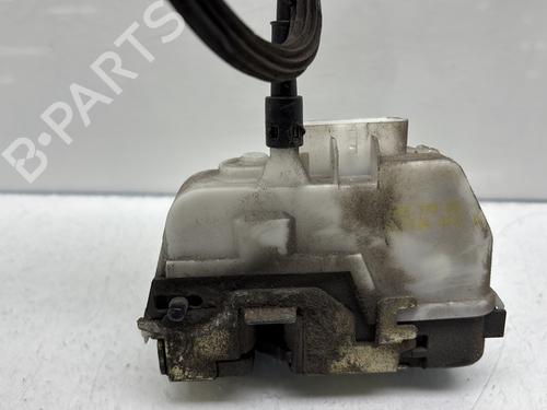Rear right lock CITROËN C3 I (FC_, FN_) 1.4 HDi | BP28281357C99 