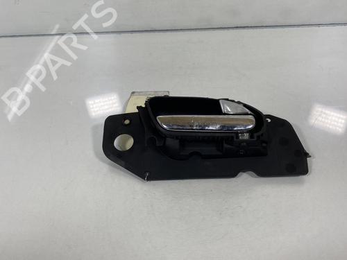 Front right interior door handle PEUGEOT 607 (9D, 9U) 2.2 HDi | BP19973337I14 - Image 3