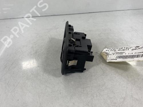 Left front window switch FORD FIESTA VI (CB1, CCN) | BP20025367I27 - Image 3