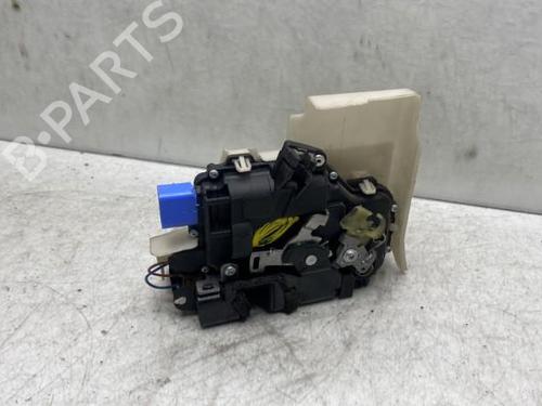 Used Front right lock Front right lock VW POLO IV (9N_, 9A_) 1.4 TDI (70 hp) 19970338 19970338