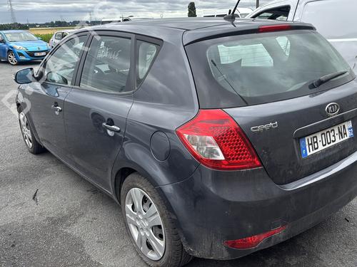 Left mirror KIA CEE'D Hatchback (ED) 1.6 CRDi 115 | BP32274679C26 - Image 25