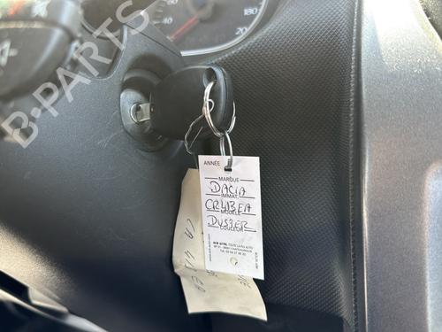 Instrument cluster DACIA DUSTER (HS_) 1.5 dCi (HSAJ) | BP31641513C47 - Image 23