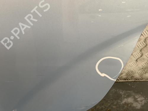 Left rear door TOYOTA COROLLA Verso (ZER_, ZZE12_, R1_) 2.2 D-4D (AUR10_, AUR10R) | BP19996293C4 