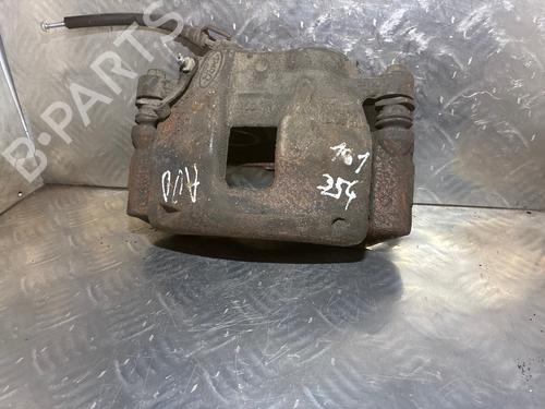 Right front brake caliper FORD TRANSIT Van (FA_ _) 2.2 TDCi | BP36423430M104 - Image 2