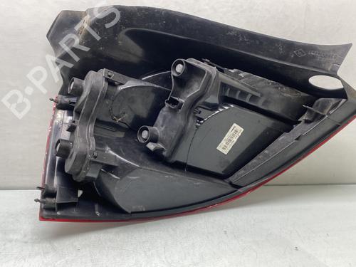 Right taillight RENAULT MEGANE II (BM0/1_, CM0/1_) 1.5 dCi (BM02, BM13, BM2A, CM02, CM13) | BP29544384C35 