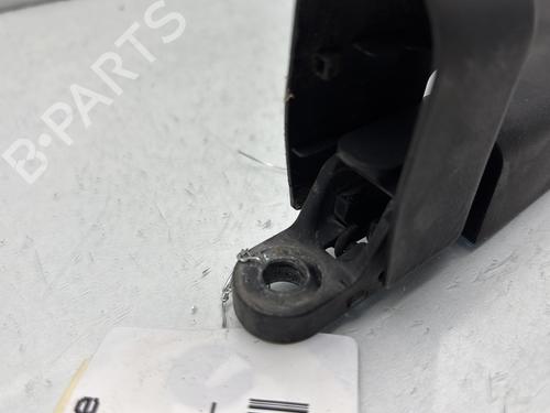 Rear windshield wiper arm TOYOTA YARIS (_P9_) 1.3 VVT-i (SCP90_, SCP90R) | BP29841779C144