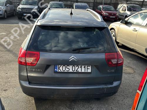 Left tailgate light CITROËN C5 III Break (RW_) 2.0 HDi | BP24655583C79  - Image 8