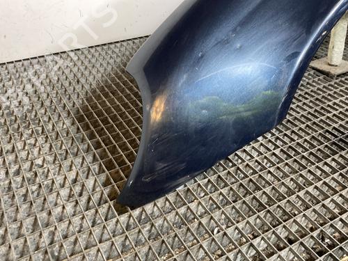 Left front fenders MERCEDES-BENZ C-CLASS (W203) C 200 CDI (203.007) | BP23332579C41 