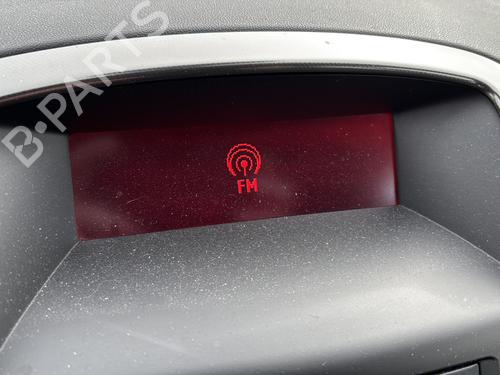 Used Parts OPEL ASTRA J (P10) 1.7 CDTI (68) 4424771