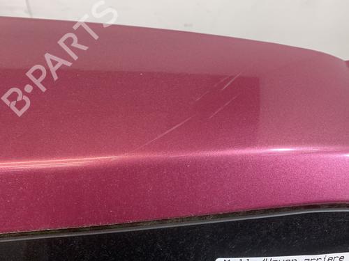 Tailgate RENAULT TWINGO II (CN0_) 1.2 16V (CN04, CN0B) | BP33115572C6 - Image 4