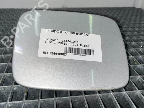 Fuel flap AUDI A1 (8X1, 8XK) 1.6 TDI 695100X000