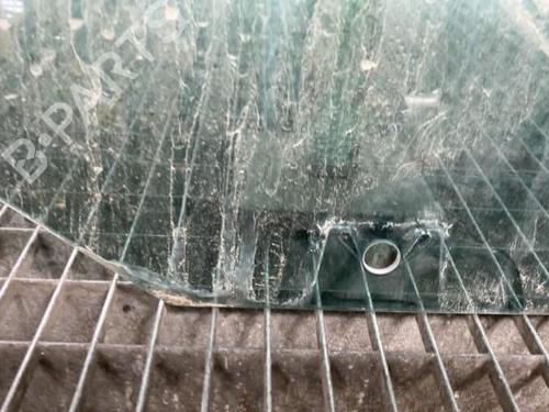 Rear right door window SKODA FABIA II (542) 1.2 12V | BP21814975C21 