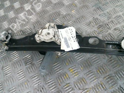 Rear left window mechanism MERCEDES-BENZ E-CLASS (W211) E 320 CDI (211.026) | BP20027367C24 