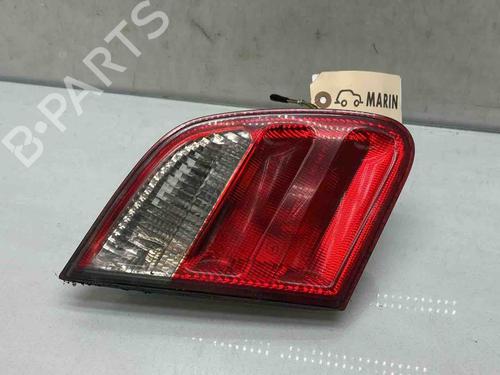 Used Left tailgate light Left tailgate light 37498655 37498655