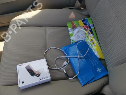 Right front window switch AUDI A4 B7 Avant (8ED) 1.9 TDI | BP20001949I26  - Image 7