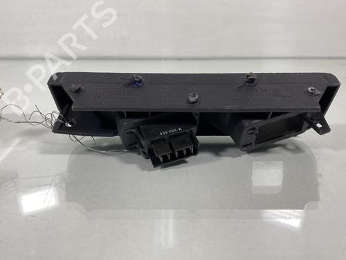 Used Left front window switch Left front window switch RENAULT CLIO I (B/C57_, 5/357_) [1990-1999] 20005260 20005260