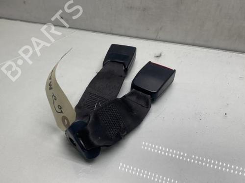 Seat buckle PEUGEOT 206 SW (2E/K) 1.4 | BP19990594I32 