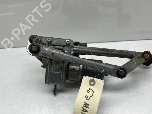 Front wiper motor VW GOLF PLUS V (5M1, 521) 1.9 TDI | BP26495785M29 