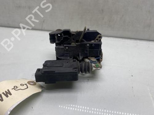 Front right lock RENAULT TWINGO I (C06_) 1.2 (C066, C068) | BP19956947C97