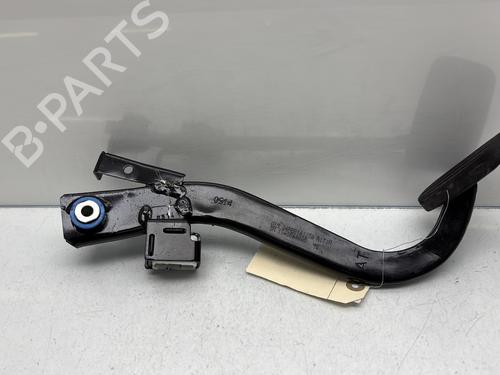 break-pedal-opel-meriva-b-mpv-s10-2010-2011-2012-2013-2014-2015-2016-2017-30791131 main image