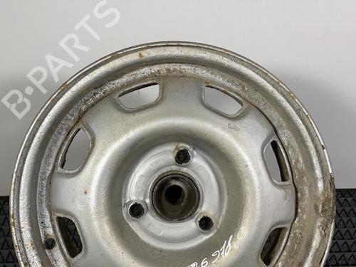 Rim PEUGEOT 106 I (1A, 1C) 1.0 | BP21959875C45 