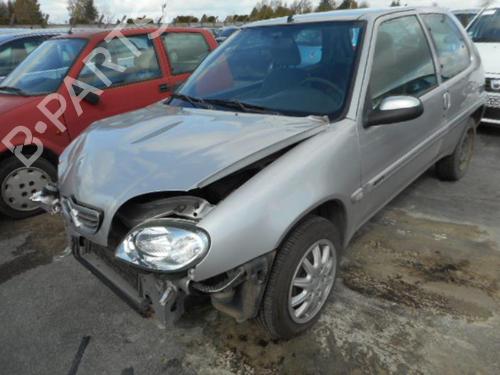 Steering pump CITROËN SAXO (S0, S1)  | BP20033295M99 