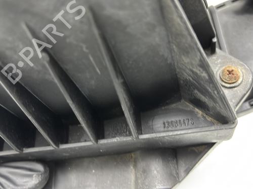Air filter box OPEL MOKKA / MOKKA X (J13) 1.4 (_76) | BP31159339M87 
