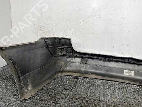 Rear bumper BMW 5 Touring (E61) 525 i | BP26890630C8 