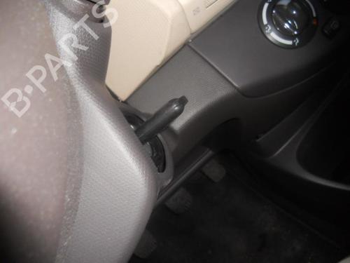 Left front window switch NISSAN MICRA III (K12) 1.2 16V | BP20018608I27 
